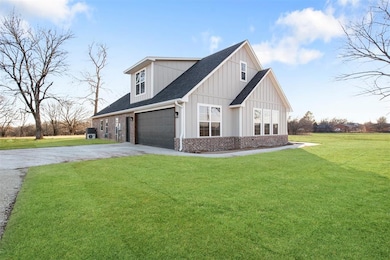 42773 Garrett's Lake Rd, Shawnee, OK 74804 - photo 3