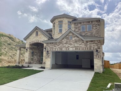 10602 Briceway Club, San Antonio, TX 78254 - photo 2