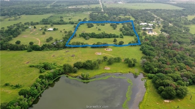 16.25ac Outlined
