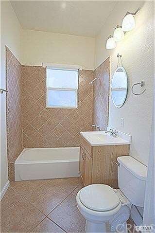Downstairs Full Bath Two