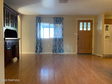 Living Dining