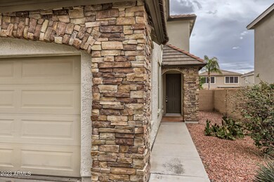04 Exterior Front Entry
