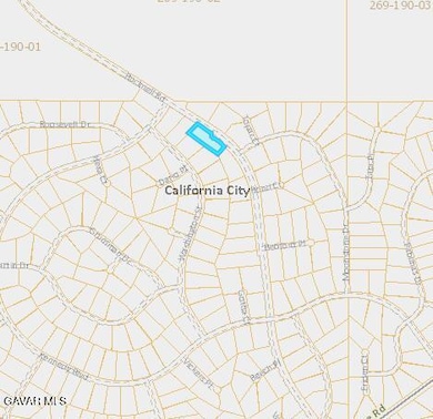 0 Bucknell Rd unit 25008830, California City, CA 93505 - photo 5