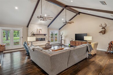 701 Dean Rd, Weatherford, TX 76087 - photo 6