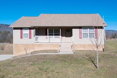 1315 Ketner Mill Rd. 6