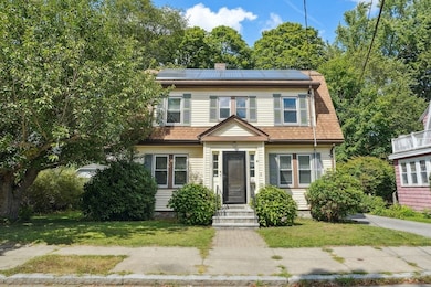 14 Ravenna Rd, West Roxbury, MA 02132 - photo 2