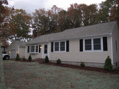 8 Wintergreen Ln, Harwich, MA 02645 - photo 2