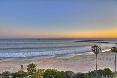 Nearby Big and Little Corona Beaches.