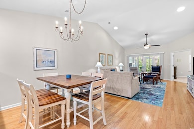 724 Pinehurst Ln unit 83D, Pawleys Island, SC 29585 - photo 7