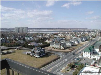 The Admirality Condominium unit PHF, Monmouth Beach, NJ 07750 - photo 2