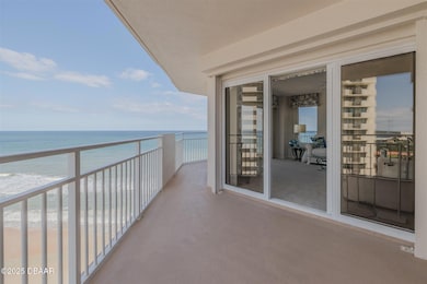 Oceans Six Condominium unit 1203, Daytona Beach, FL 32118 - photo 6