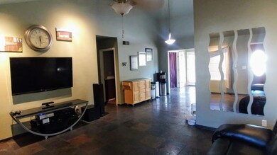 GREAT RM FROM FRONT ENTRANCE