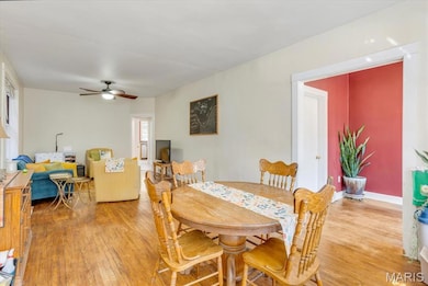 4543 Varrelmann Ave, Saint Louis, MO 63116 - photo 3