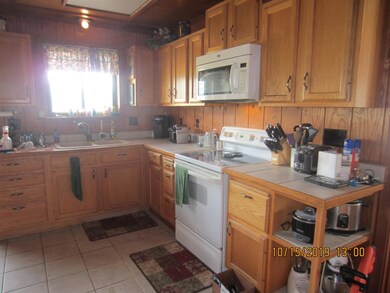 ANOTHER VIEW OF KITCHEN