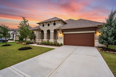 25318 Hollowgate Park Ln, Tomball, TX 77375 - photo 2