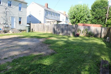 Backyard 1