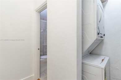 Washer/Dryer