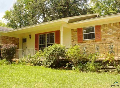 10874 County Road 2206, Tyler, TX 75707 - photo 2