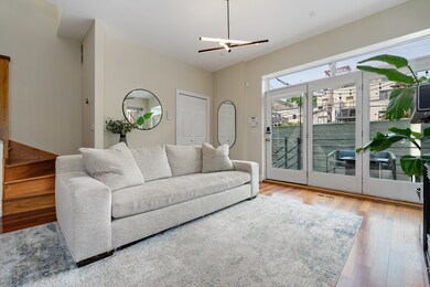 901 N Honore St unit 2, Chicago, IL 60622 - photo 4