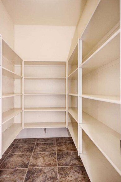 Large Kitchen Pantry