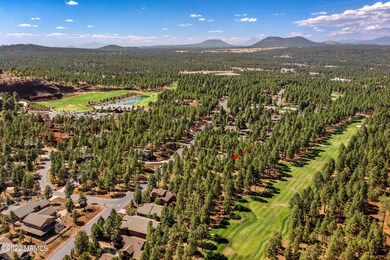 Aerial View 4th Hole