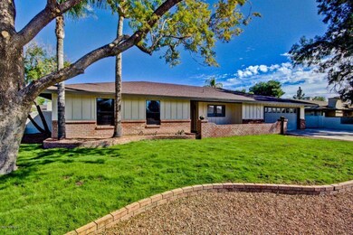 731 N 22nd St, Mesa, AZ 85213 - photo 3