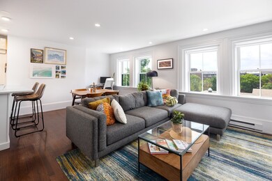 65 Worcester St unit 5, Boston, MA 02118 - photo 5