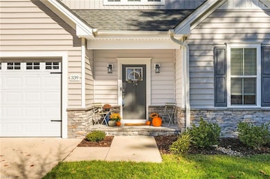 339 Conservation Crossing, Chesapeake, VA 23320 - photo 4