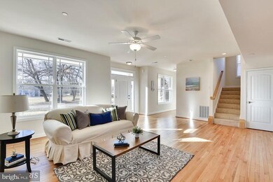 1617 Lee Dr, Edgewater, MD 21037 - photo 4