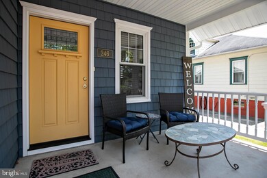 246 Burrwood Ave, Haddon Township, NJ 08108 - photo 4