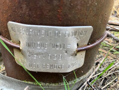 Lot 15&16 N Chuckar Ln, Davenport, WA 99122 - photo 2