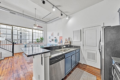 319 Campbell Ave SW unit 206, Roanoke, VA 24016 - photo 6