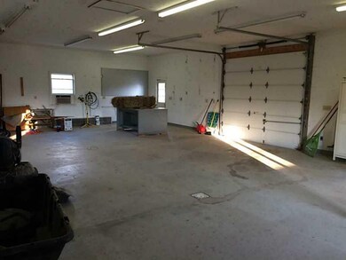 Other. 45x30 heated & cooled outbuilding