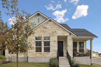 105 Lafitte Dr unit 101, San Marcos, TX 78666 - photo 4