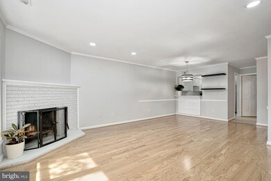 1114 N Taylor St unit A, Arlington, VA 22201 - photo 7