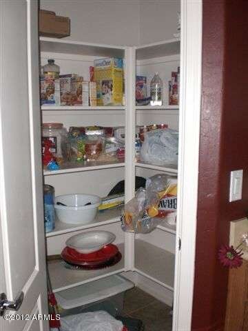 pantry