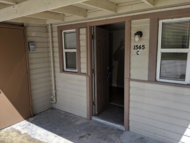 1565 Violet Ave unit C, Titusville, FL 32796 - photo 2