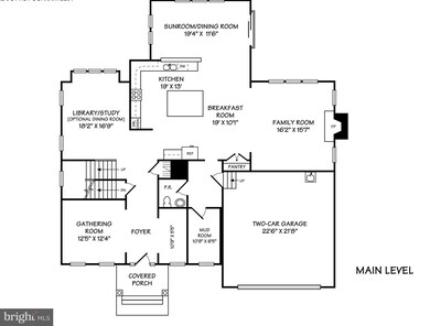 6608 Rockmont Ct, Falls Church, VA 22043 - photo 2