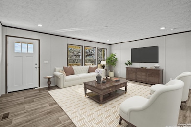 2126 Stevens Rd, Somerset, TX 78069 - photo 4