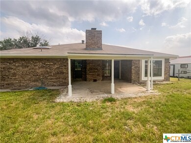 2323 Whitney Dr, Copperas Cove, TX 76522 - photo 6