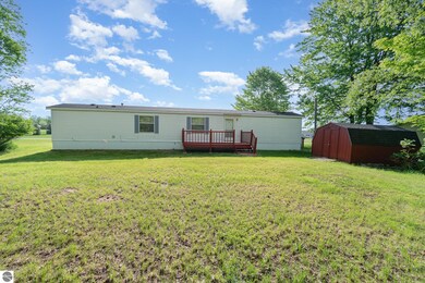 1324 Brick Rd, West Branch, MI 48661 - photo 2