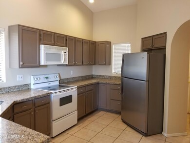 Kitchen 2018.