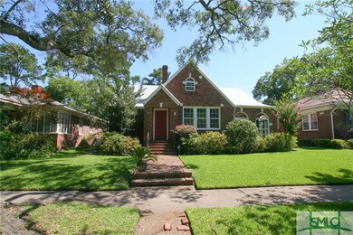 326 E 53rd St, Savannah, GA 31405 - photo 2