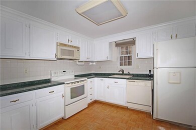 Parkay Floors* Original Cabinets and Counters* App