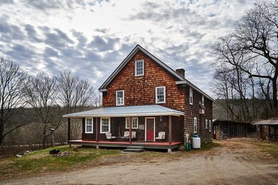 21 Poplar Hill Rd, West Whately, MA 01039 - photo 3