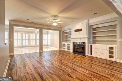 238 Begonia Ct, Griffin, GA 30223 - photo 7