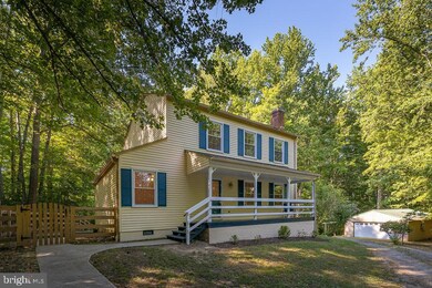 106 Longview Ln, Spotsylvania, VA 22553 - photo 5