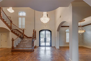 1215 Chadwick Crossing, Southlake, TX 76092 - photo 4