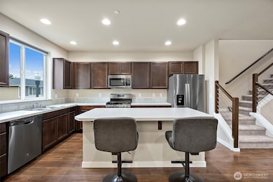 2585 Filbert Ave, Bremerton, WA 98310 - photo 3