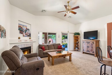 Great room 1